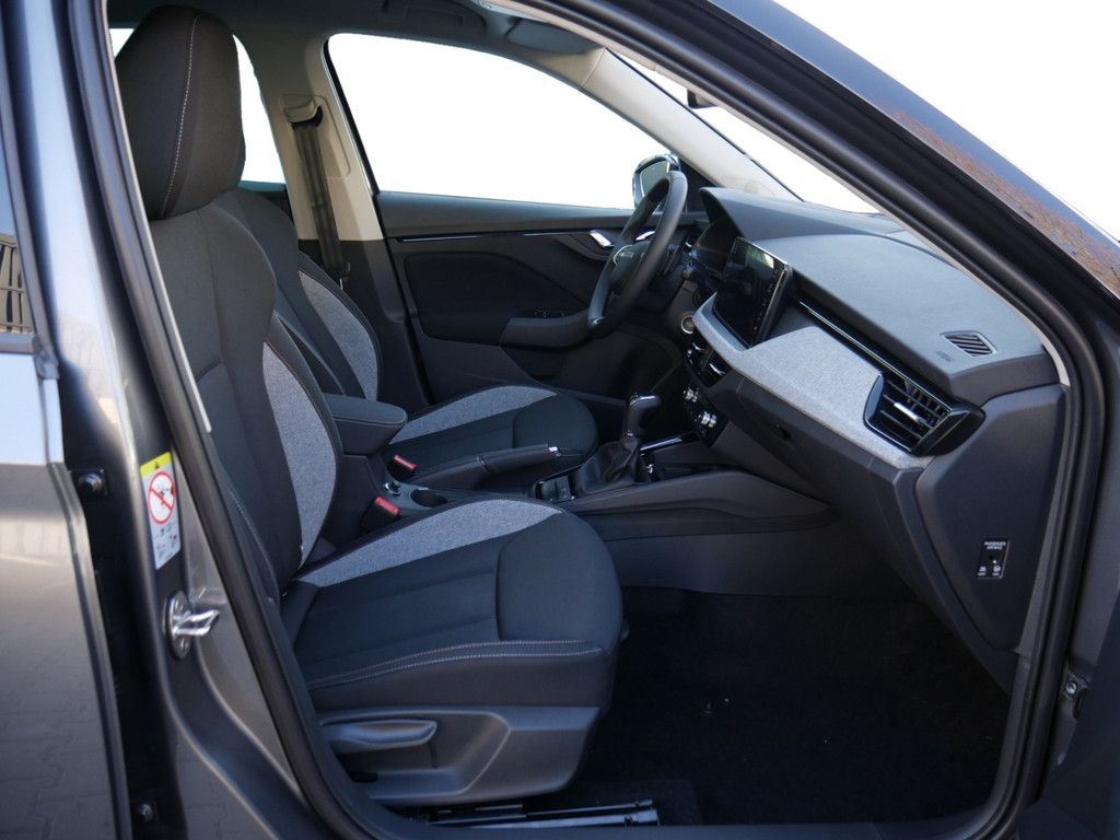 Skoda Kamiq - Bild 2