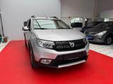 Dacia Sandero II Stepway Prestige Automatik Ahk - gebrauchte Dacia Sandero aus dem Jahr 2017