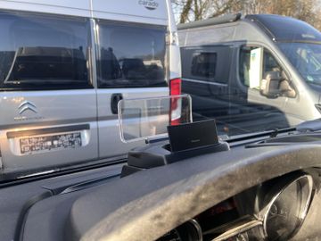 Knaus BoxStar 60 YEARS 600 STREET 