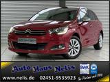 Citroën C4 1.6 BlueHDI 120 FAP Selection Tempo PDC Klima - Citroën C4 mit Diesel-Antrieb: Limousine