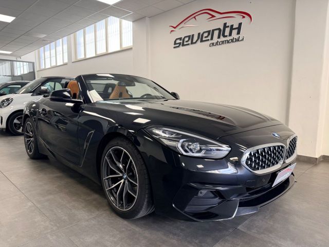 BMW Bmw Z4 sDrive20i Msport