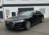 Audi A8 55 TFSI quattro Pro Line - Audi A8: Line