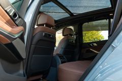 BMW X5 – 15 / 30