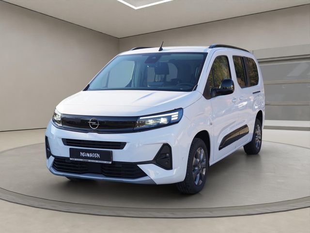 Opel Combo L2 GS+7-Sitzer+PKW Zulassung+