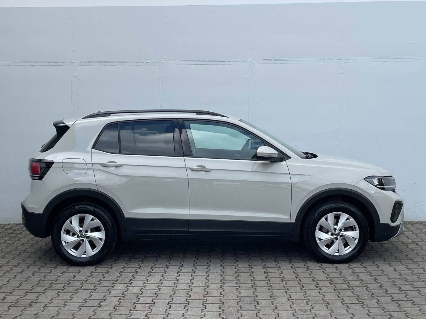 T-Cross 1.0 TSI DSG Life Kamera/ACC/App-Connect/
