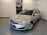 Opel Astra H 1.8 Caravan Edition+ AllSeason/Klima/TMP - Opel Astra aus 2007: Kombi