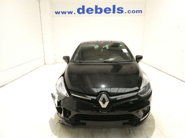 Renault 1.0 CLIO IV LIMITED #2