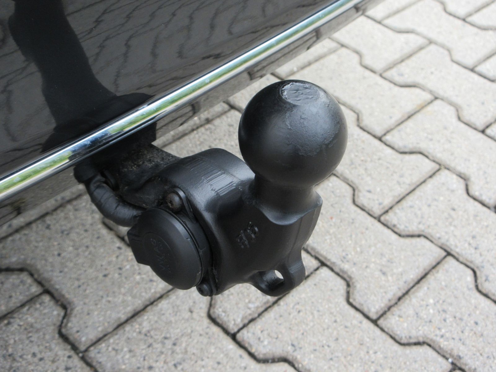 Passat Variant 2.0 TDI DSG Highline AHK/LED/NAVI