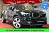 Volvo XC 40 D3 Geartronic Momentum *LED*Virtual*Navi* - Volvo XC40 mit Diesel-Antrieb: Automatik