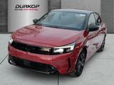 Opel Corsa GS Turbo AT Infotainment-Paket Tech Komfor - OPEL Corsa Leasingangebote für Privatpersonen