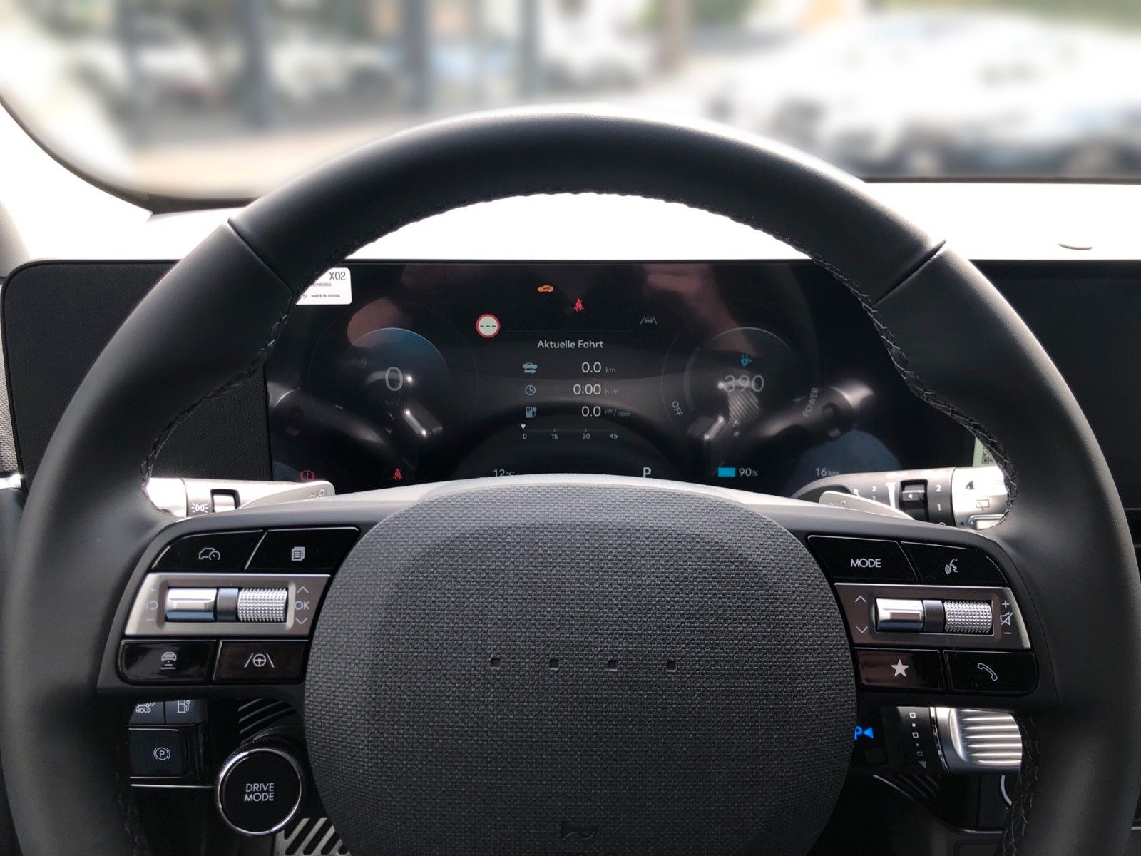 Hyundai IONIQ 5 - Bild 8