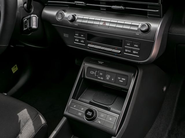 Hyundai Kona Trend Hybrid 2WD Autobahnassistent Navi