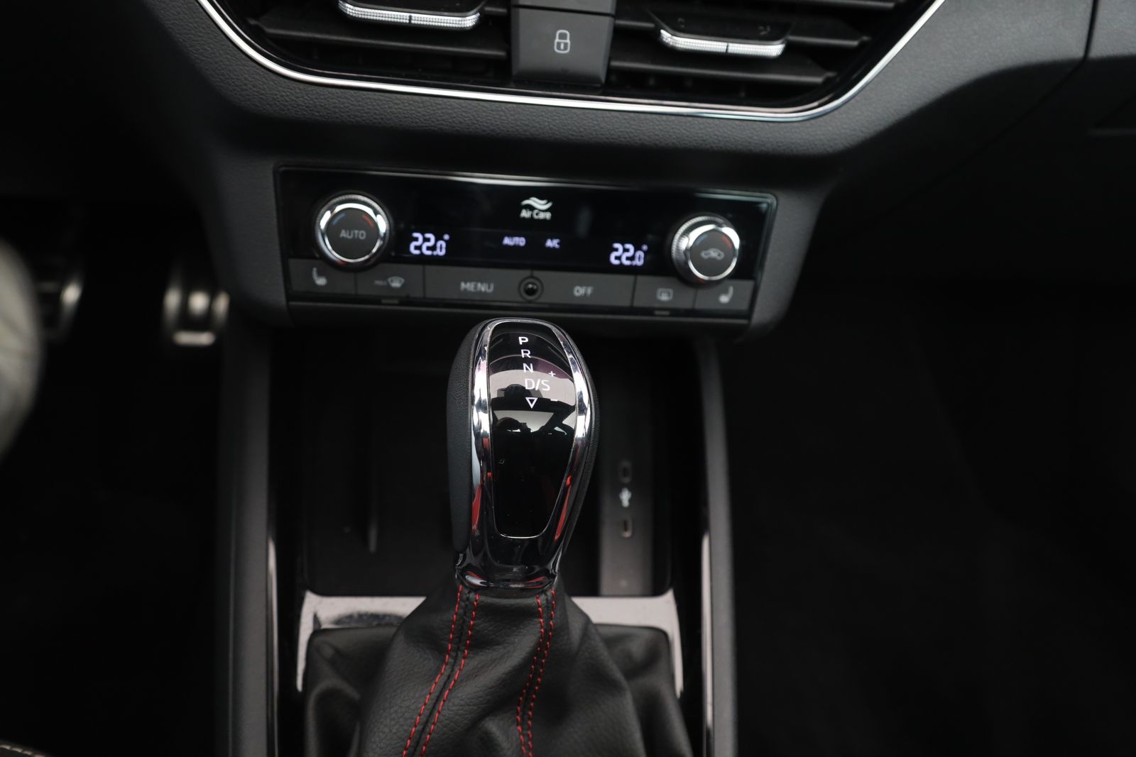 Skoda Kamiq - Bild 16