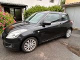 Suzuki Swift 1.2 Comfort 3D treu und zuverlässig - Suzuki Swift mit Benzin-Antrieb: Schiebedach