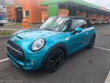 MINI Cooper SD Cabrio Cooper S - MINI Cooper SD Cabrio: Roadster