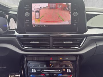 Volkswagen T-Roc 2.0 TDI R-Line *NAVI*LED*KAMERA*SHZ*