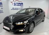 Ford Mondeo 2.0 EcoBlue 110KW Titanium Automatik*Bus. - gebrauchte Ford Mondeo aus dem Jahr 2021