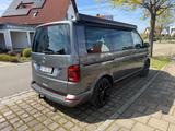 Volkswagen T6 California Ocean Allrad Automatik Diesel - VW T6 California von 2022