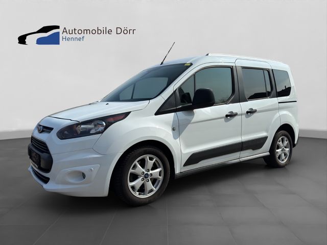 Ford Tourneo Connect Trend