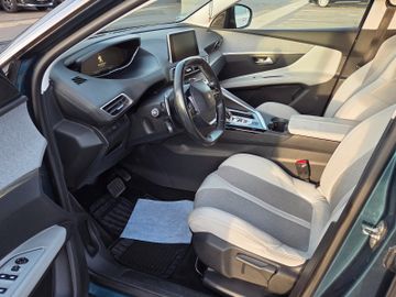 Peugeot 5008 - 5