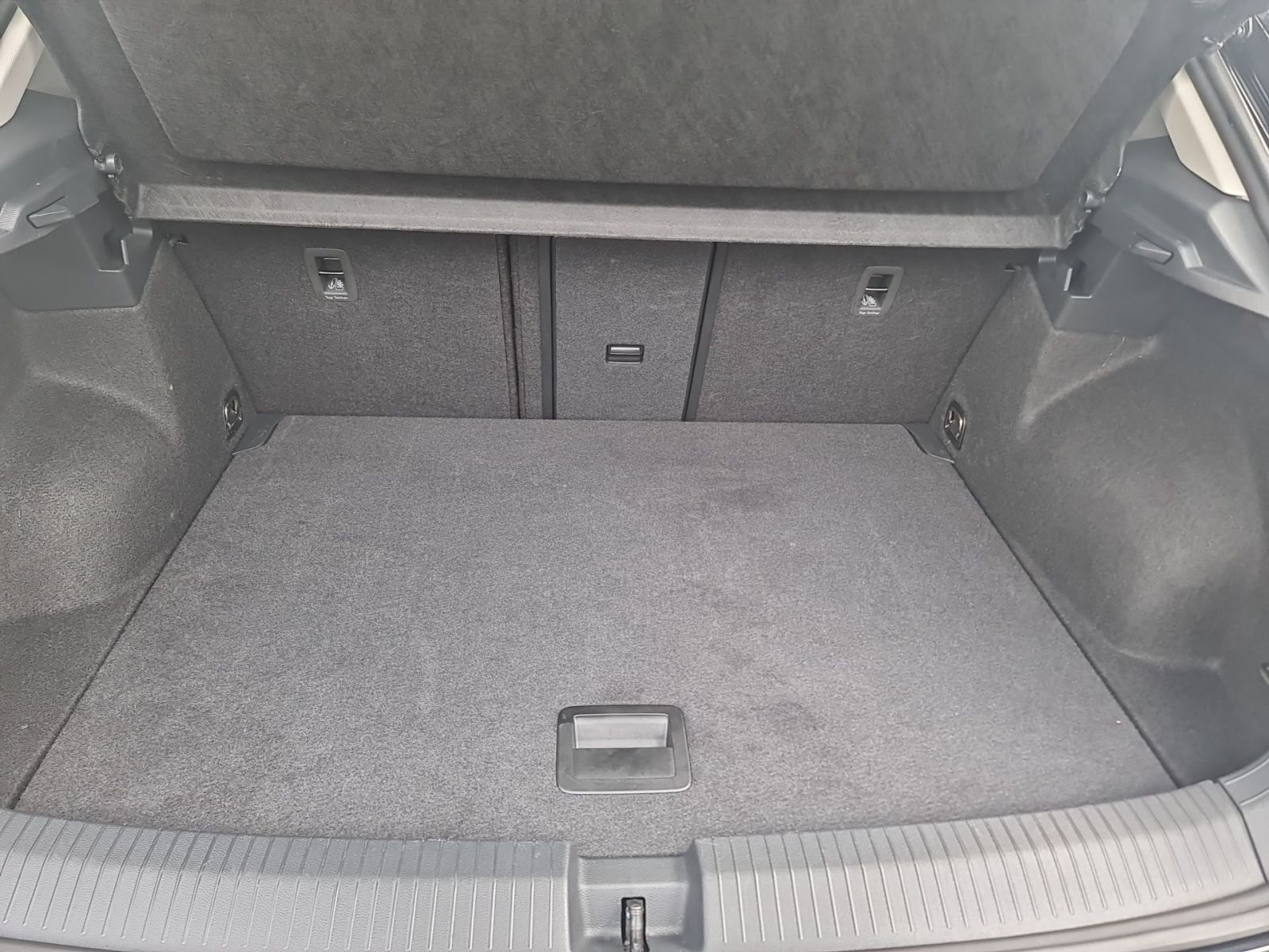 Volkswagen T-Roc - Bild 6