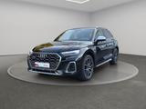 Audi SQ5 3.0 TDI qu. Tiptronic AHK+NAVI+ACC+MATRIX LE - Audi SQ5 Gebrauchtwagen