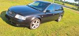 Audi A6 4B S-Line 1.9TDI - Audi A6: Kombi, 1.9