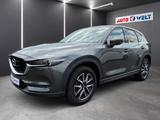Mazda CX-5 Sports-Line 2.2 AWD