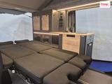 Renault trafic Wavecamper Entry Plus Schlafdach - Offers