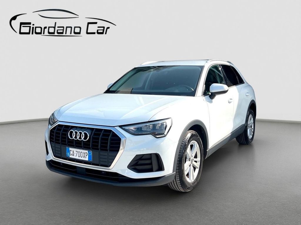 Image of Audi Q3