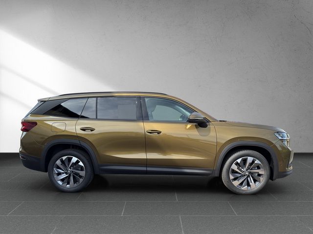 Skoda Kodiaq 1.5 TSI iV Selection*HUD*360°*0,5%*DCC*