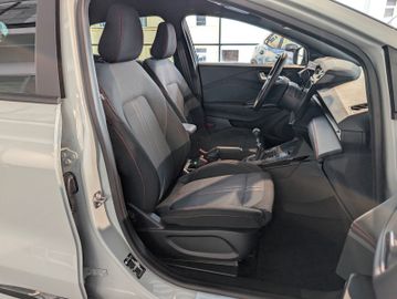 Ford Puma ST-Line 5J Garantie