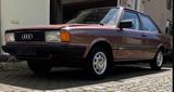 Audi 80 B2 Typ 81  3 Türer sehr selten - Audi 80: 81 Typ