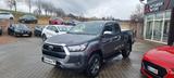 Toyota Hilux 2,8 XTRA Cab AT - Toyota Hilux: Xtra Cab
