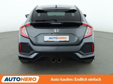 Honda Civic - 5