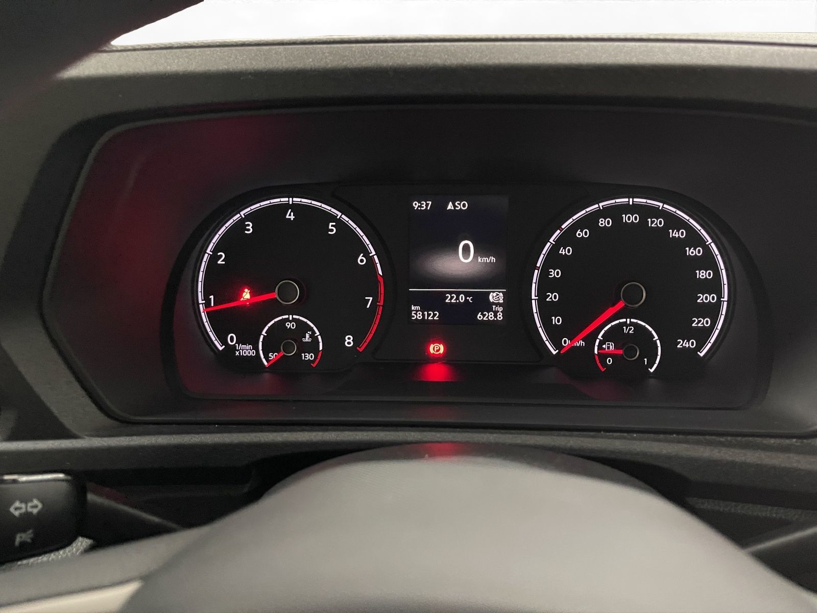 Volkswagen Caddy - Bild 7