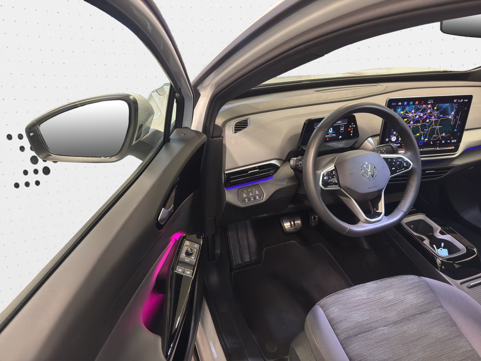 Volkswagen ID.4 - Bild 17