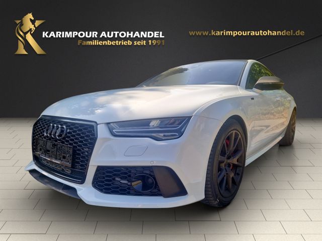 Audi A7 Sportback competition*RS7 Umbau*Sline*Matrix*