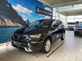 Seat Ateca Style Navi LED Climatronic GRA Sitzhzg. - Seat Ateca Style mit Benzin-Antrieb