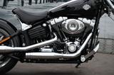 Harley-Davidson Softail Rocker C FXCWC J&H *kostenl. Lieferung - HARLEY-DAVIDSON FXCWC