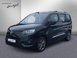 Toyota Proace City Verso L1 Executive,KLIMA,SH,NAVI,CAR - Toyota PROACE CITY mit Panoramadach