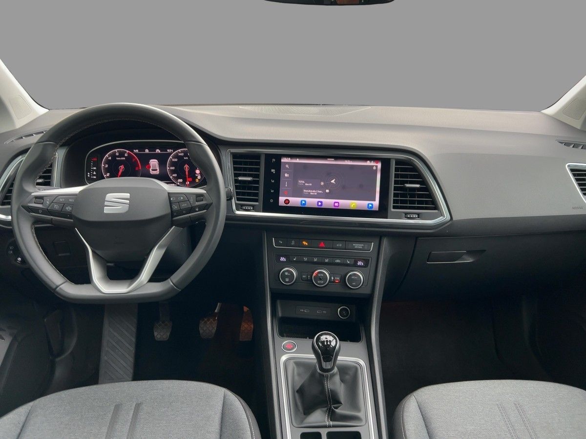 Seat Ateca - Bild 11