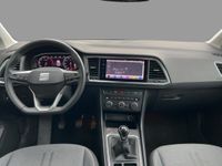 Seat Ateca - Vorschau Bild 11