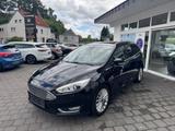 Ford Focus Turnier Titanium *NAVIGATION*XENON* - Ford Focus: Titanium X