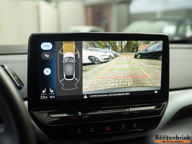 ID.5 Pro Performance 77kWh DCC Kamera Wärmepumpe