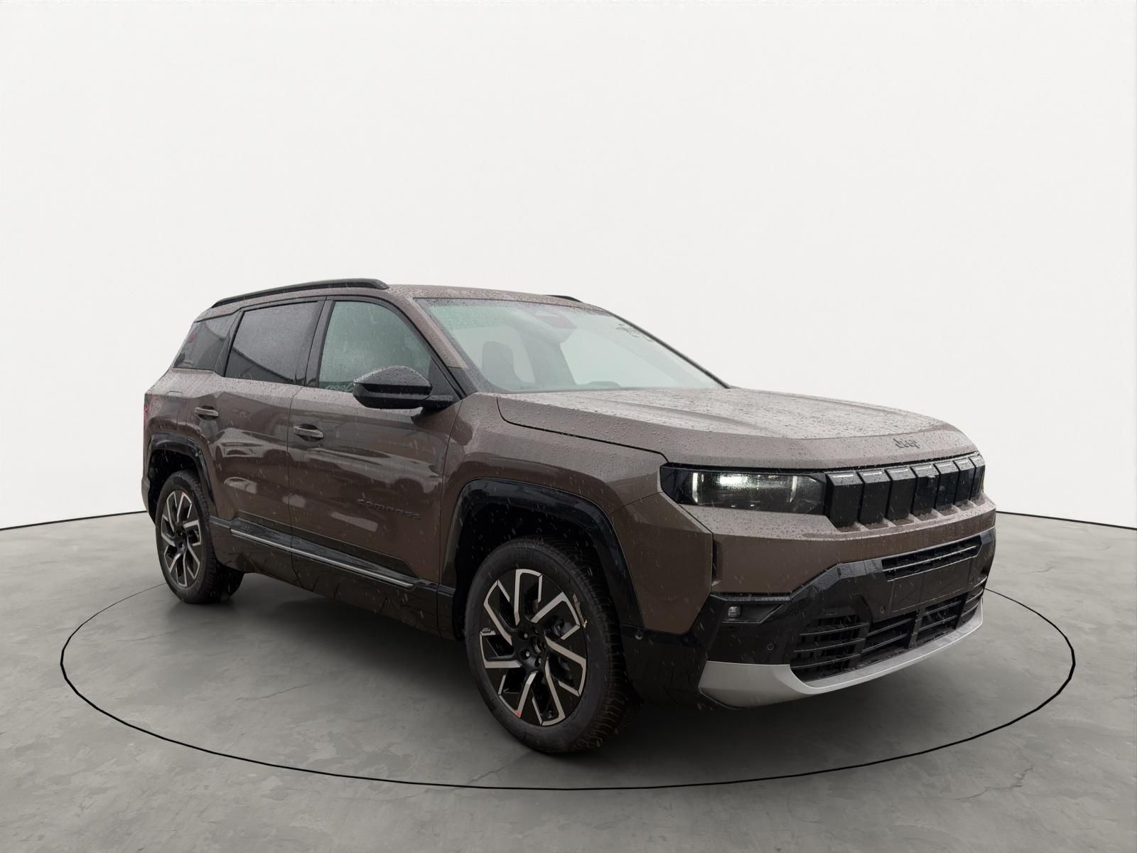 Jeep Compass - Bild 1
