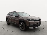 Jeep Compass - Vorschau Bild 1
