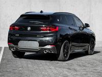 BMW X2 sDrive20d M-SPORT+PANO+DA+ALARM+PDC+SHZ+KAMER