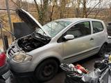 Volkswagen Vw fox 1.4 - gebrauchte VW Fox aus dem Jahr 2004