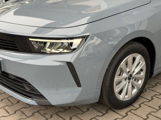 Fahrzeugabbildung Opel Astra Edition 1.2l 96kW 130PS/Kamera/Navi!